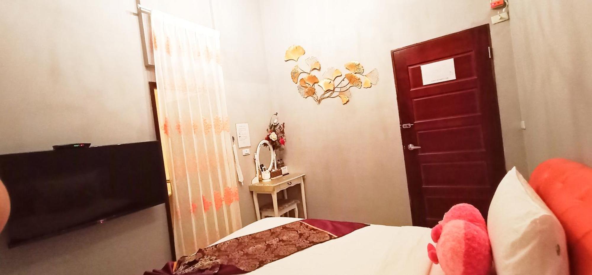 T'ai-tungHarbourviewアパートメント 部屋 写真